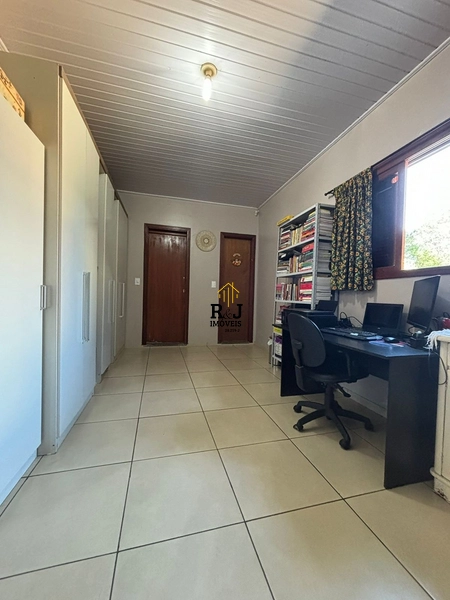 Bela casa no bairro Sete /Sapiranga : 7ª foto da galeria de imagens do imóvel