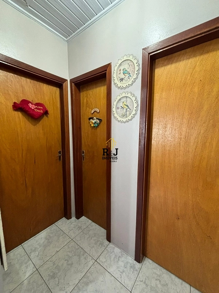 Bela casa no bairro Sete /Sapiranga : 4ª foto da galeria de imagens do imóvel