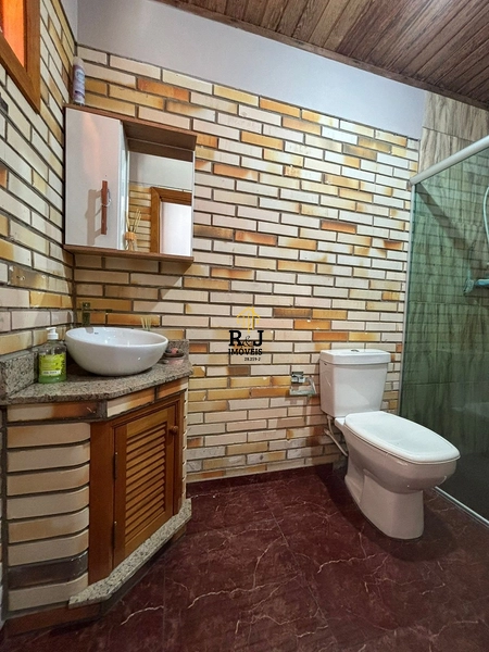 Bela casa no bairro Sete /Sapiranga : 10ª foto da galeria de imagens do imóvel