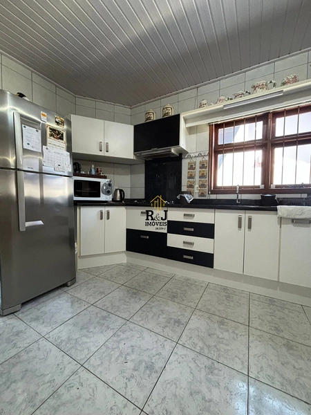 Bela casa no bairro Sete /Sapiranga : 6ª foto da galeria de imagens do imóvel