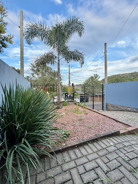 Linda casa a venda em Parobé: 4ª foto da galeria de imagens do imóvel
