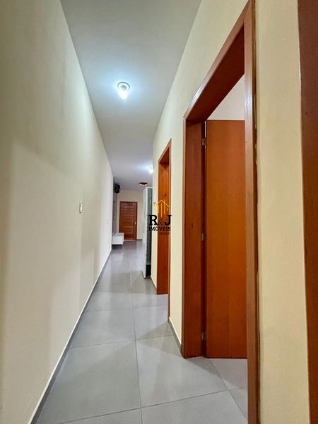 Linda casa a venda em Parobé: 9ª foto da galeria de imagens do imóvel