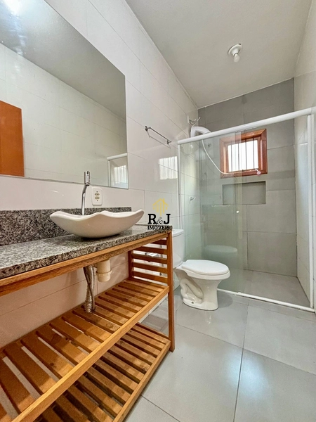 Linda casa a venda em Parobé: 13ª foto da galeria de imagens do imóvel