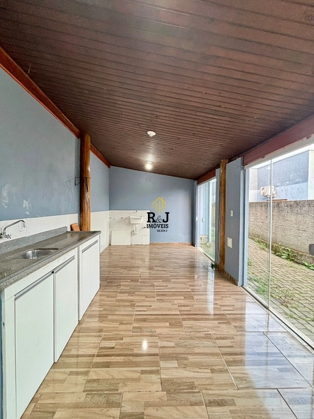 Linda casa a venda em Parobé: 7ª foto da galeria de imagens do imóvel