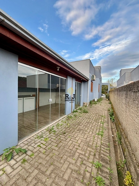 Linda casa a venda em Parobé: 3ª foto da galeria de imagens do imóvel