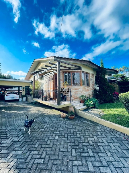 Imóvel residencial ou comercial