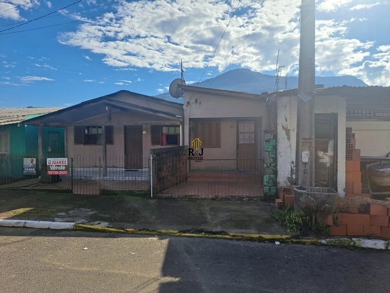 Imóvel residencial ou comercial