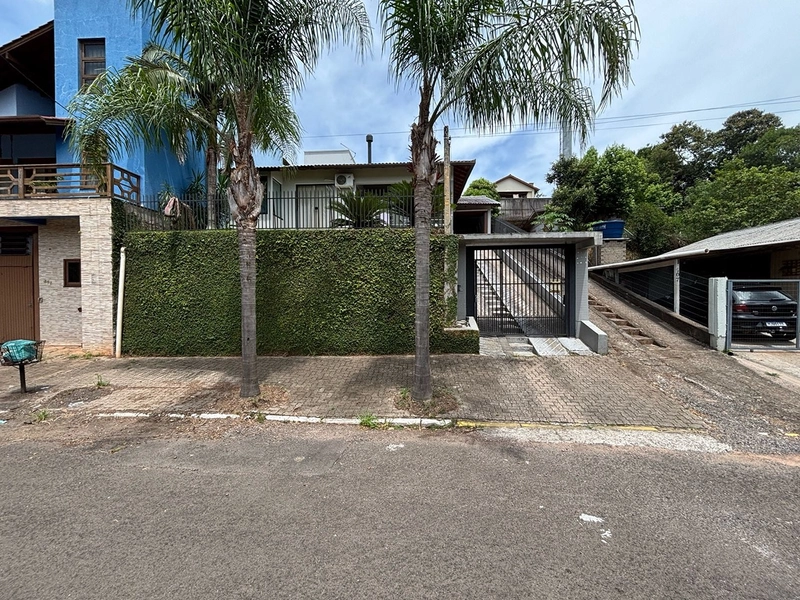 Imóvel a venda em Sapiranga/ Centenário: 1ª foto da galeria de imagens do imóvel