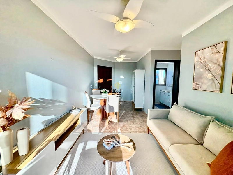 Apartamento Mobiliado em Tramandaí: 8ª foto da galeria de imagens do imóvel