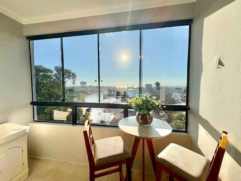 Apartamento Mobiliado em Tramandaí: 3ª foto da galeria de imagens do imóvel