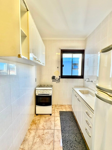 Apartamento Mobiliado em Tramandaí: 10ª foto da galeria de imagens do imóvel