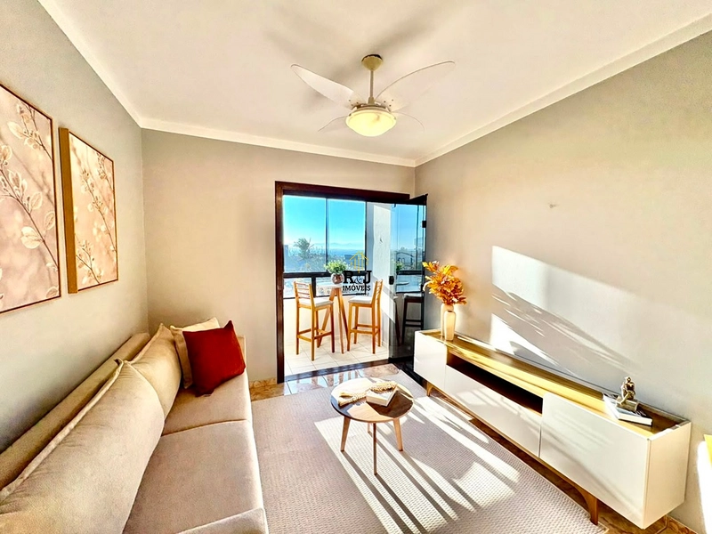 Apartamento Mobiliado em Tramandaí: 7ª foto da galeria de imagens do imóvel