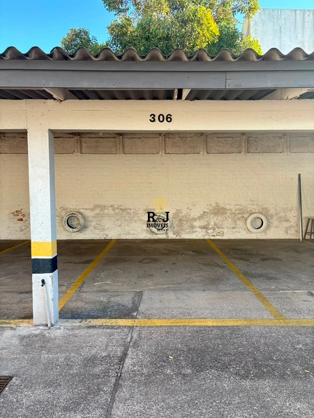 Apartamento Mobiliado em Tramandaí: 18ª foto da galeria de imagens do imóvel