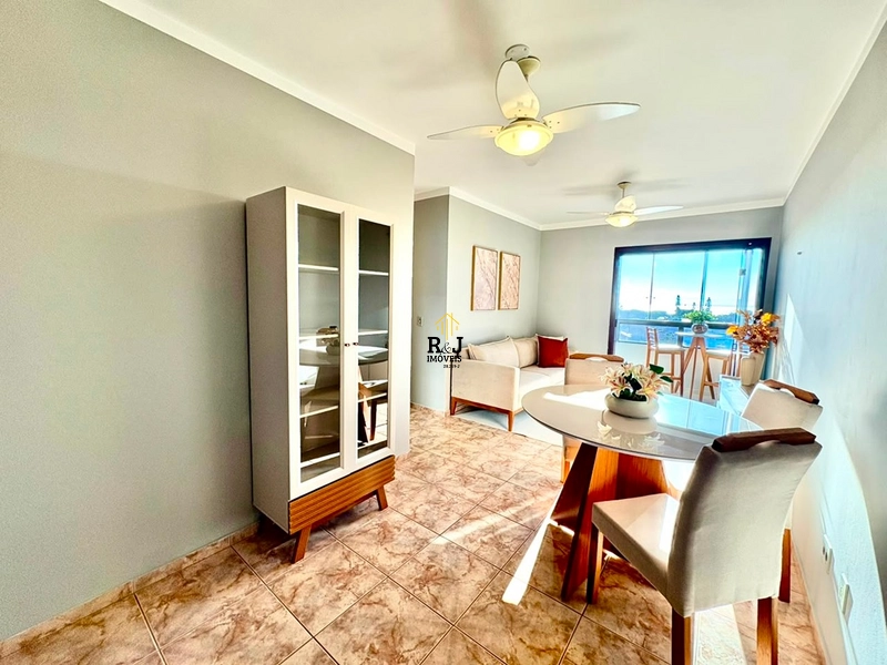Apartamento Mobiliado em Tramandaí: 5ª foto da galeria de imagens do imóvel