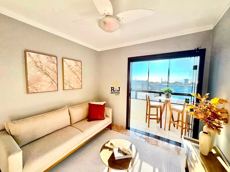 Apartamento Mobiliado em Tramandaí: 6ª foto da galeria de imagens do imóvel
