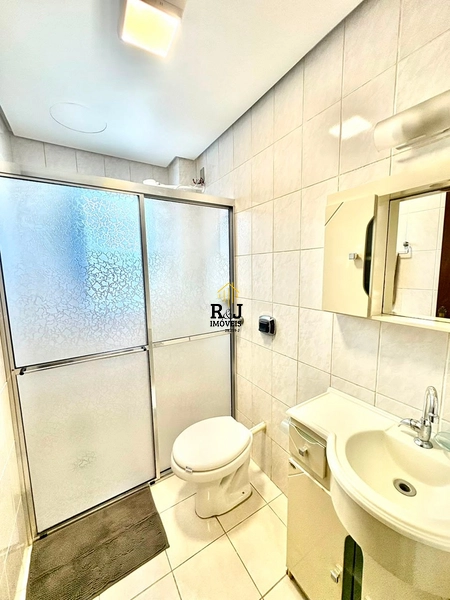 Apartamento Mobiliado em Tramandaí: 15ª foto da galeria de imagens do imóvel