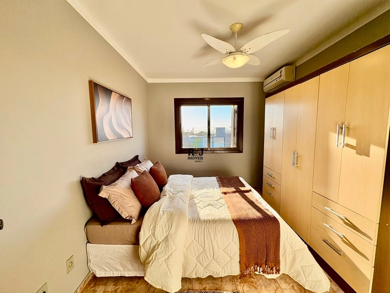 Apartamento Mobiliado em Tramandaí: 12ª foto da galeria de imagens do imóvel