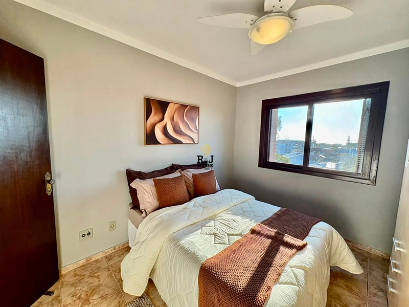 Apartamento Mobiliado em Tramandaí: 13ª foto da galeria de imagens do imóvel
