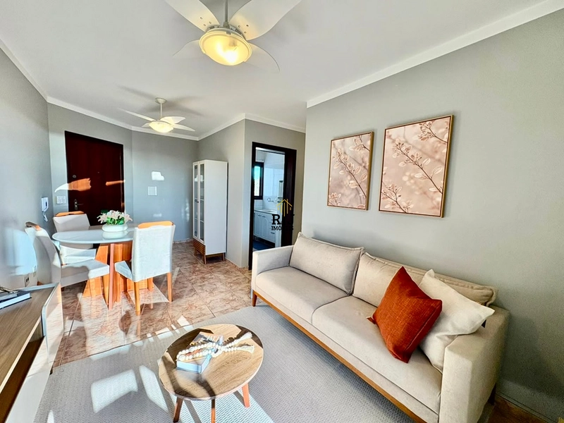 Apartamento Mobiliado em Tramandaí: 9ª foto da galeria de imagens do imóvel