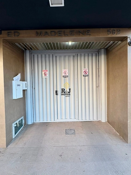 Apartamento Mobiliado em Tramandaí: 16ª foto da galeria de imagens do imóvel