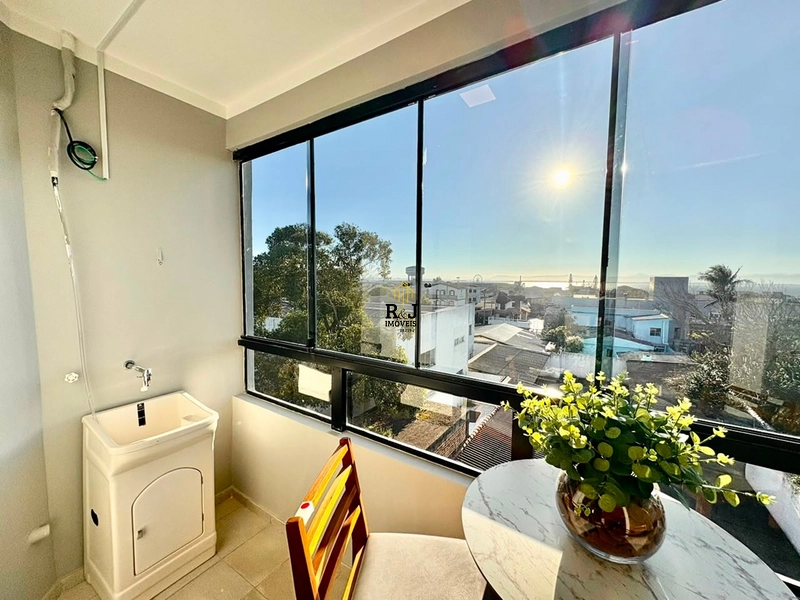 Apartamento Mobiliado em Tramandaí: 2ª foto da galeria de imagens do imóvel