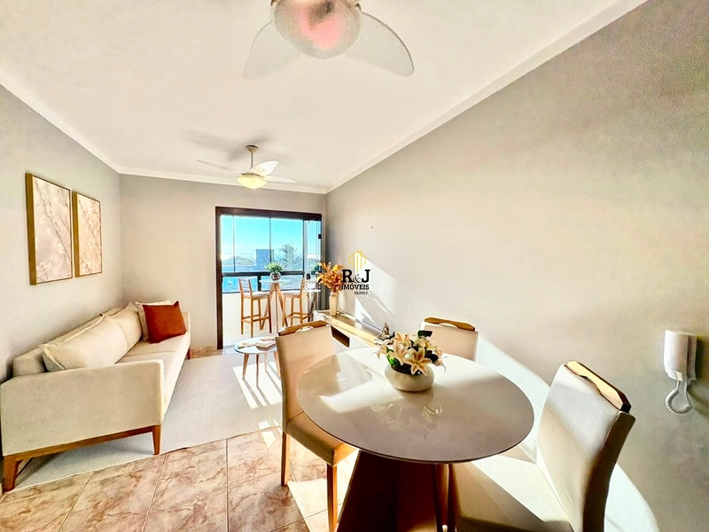 Apartamento Mobiliado em Tramandaí: 4ª foto da galeria de imagens do imóvel