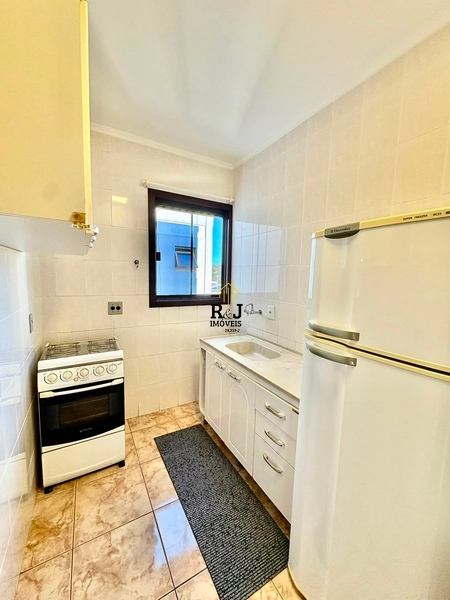 Apartamento Mobiliado em Tramandaí: 11ª foto da galeria de imagens do imóvel