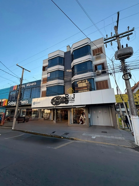 Imóvel residencial ou comercial
