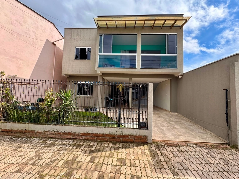 Imóvel residencial ou comercial