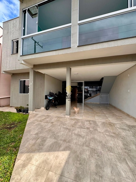 Sobrado á Venda!: 2ª foto da galeria de imagens do imóvel