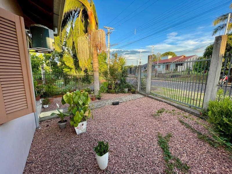 Casa a venda em Sapiranga: 8ª foto da galeria de imagens do imóvel