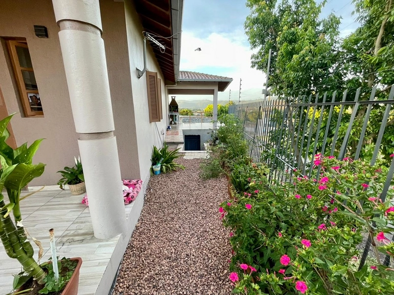 Casa a venda em Sapiranga: 4ª foto da galeria de imagens do imóvel