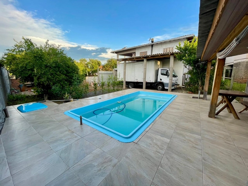 Casa a venda em Sapiranga: 25ª foto da galeria de imagens do imóvel