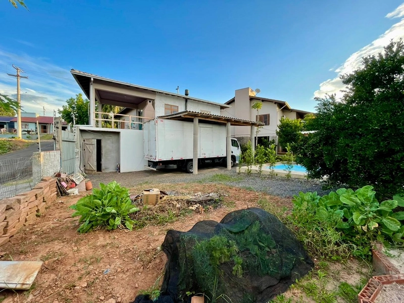 Casa a venda em Sapiranga: 9ª foto da galeria de imagens do imóvel