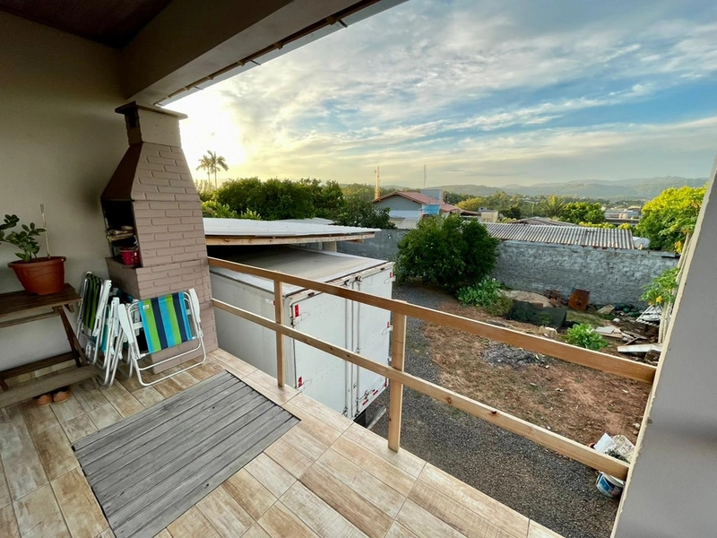 Casa a venda em Sapiranga: 20ª foto da galeria de imagens do imóvel