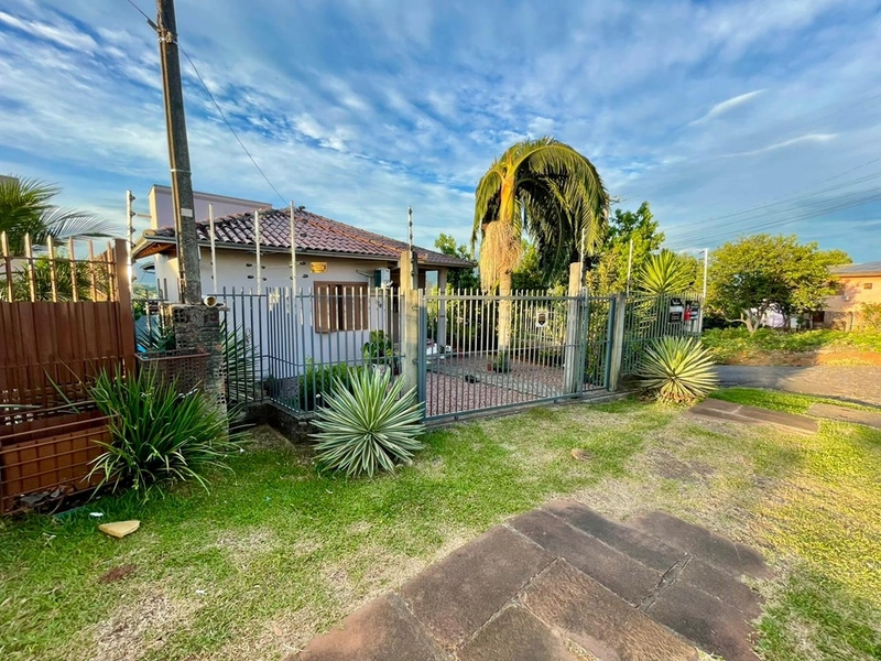 Casa a venda em Sapiranga: 3ª foto da galeria de imagens do imóvel