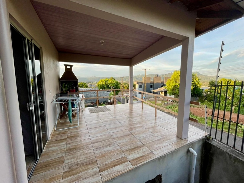 Casa a venda em Sapiranga: 21ª foto da galeria de imagens do imóvel