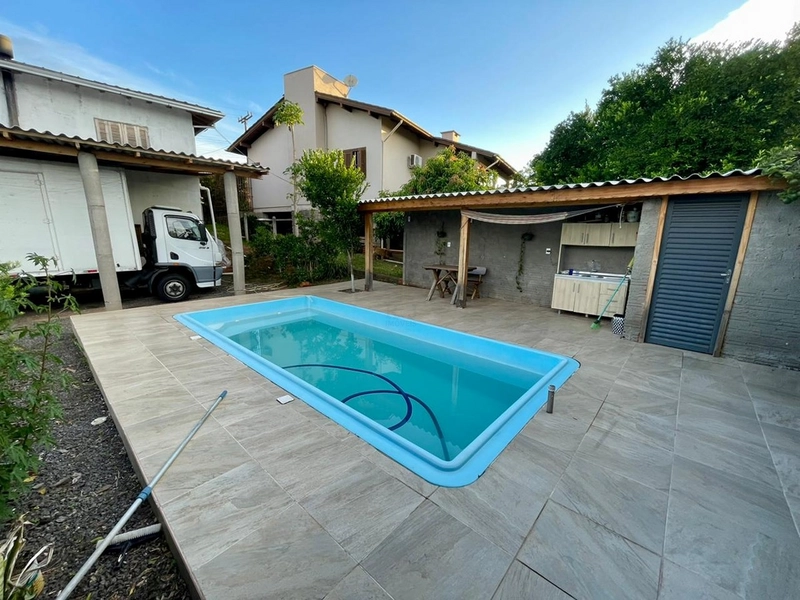 Casa a venda em Sapiranga: 24ª foto da galeria de imagens do imóvel