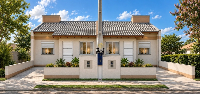 Imóvel residencial ou comercial