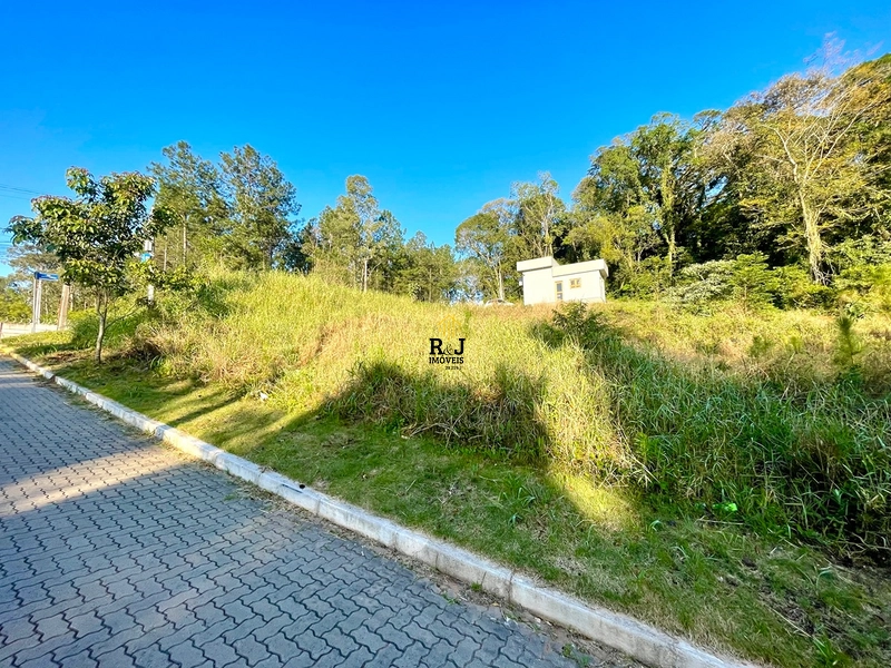 ⚜️Terreno a venda na São Luiz : 1ª foto da galeria de imagens do imóvel