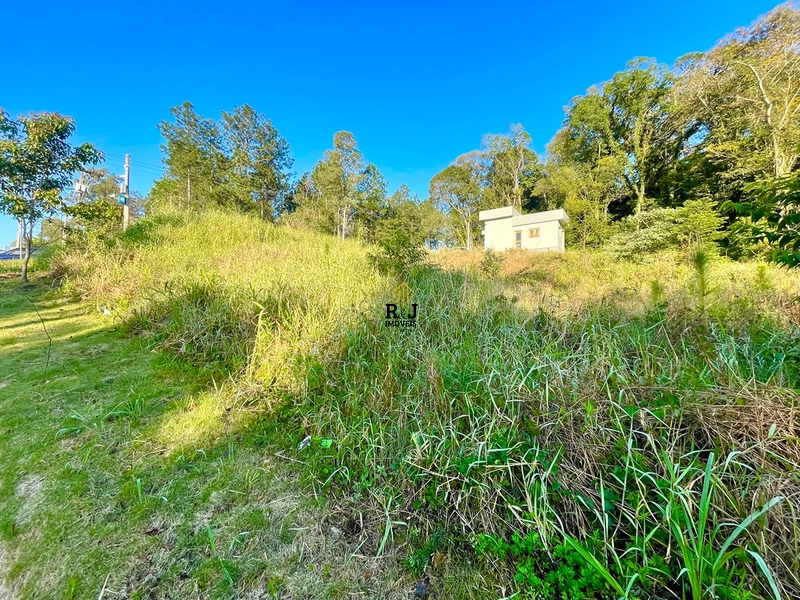 ⚜️Terreno a venda na São Luiz : 2ª foto da galeria de imagens do imóvel