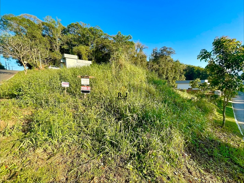 ⚜️Terreno a venda na São Luiz : 3ª foto da galeria de imagens do imóvel