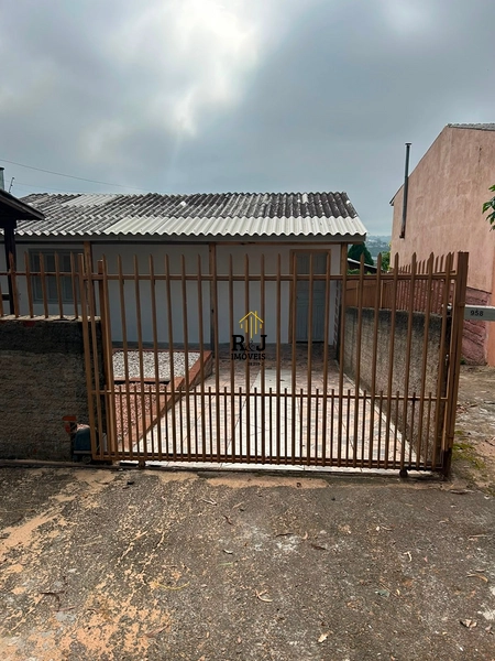 Imóvel residencial ou comercial