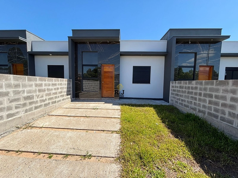 Geminados disponíveis Bairro Oeste / Sapiranga : 3ª foto da galeria de imagens do imóvel
