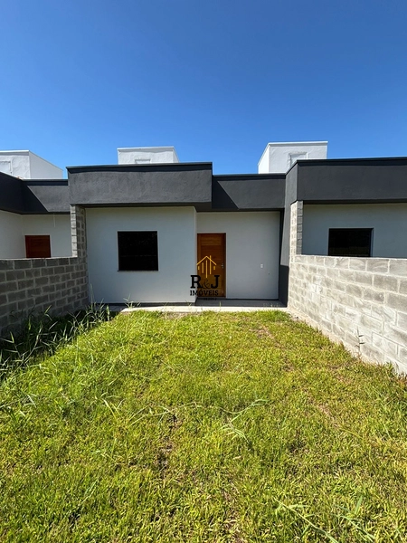 Geminados disponíveis Bairro Oeste / Sapiranga : 13ª foto da galeria de imagens do imóvel