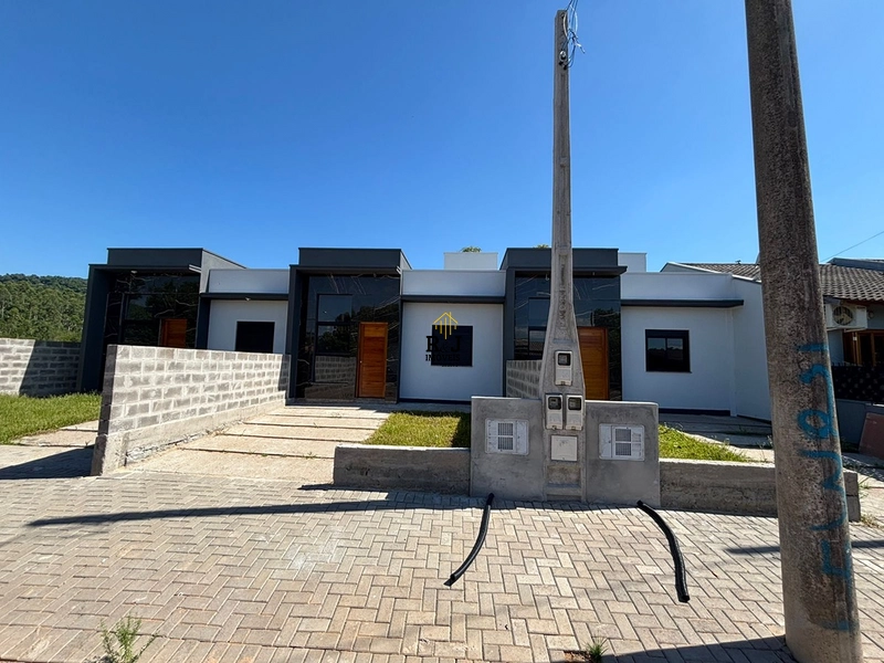 Imóvel residencial ou comercial