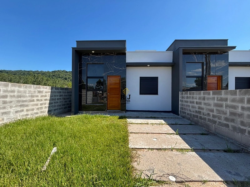 Geminados disponíveis Bairro Oeste / Sapiranga : 4ª foto da galeria de imagens do imóvel