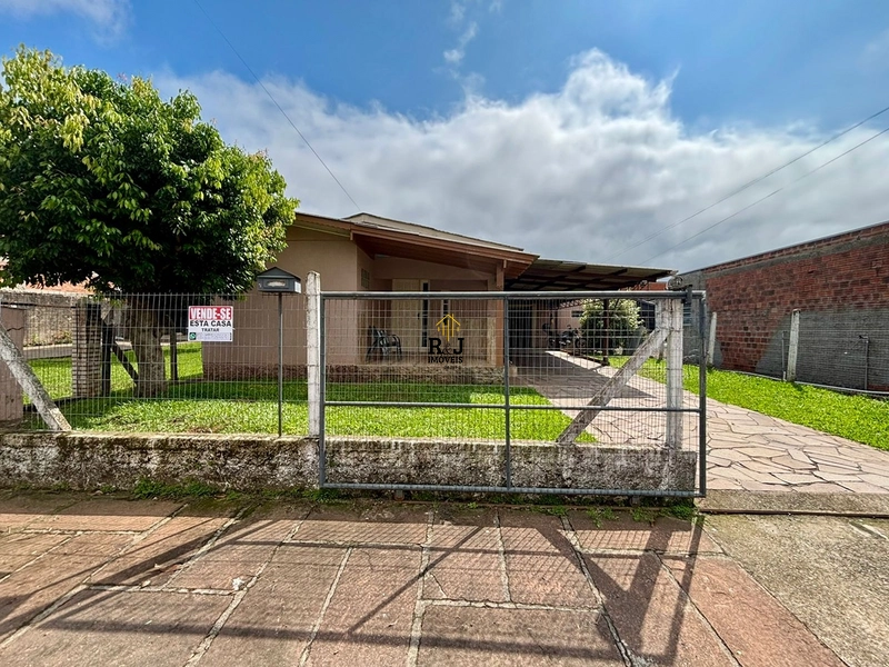 Casa á Venda!: 1ª foto da galeria de imagens do imóvel