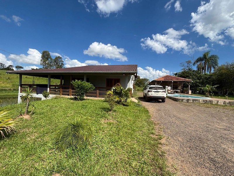 Imóvel residencial ou comercial