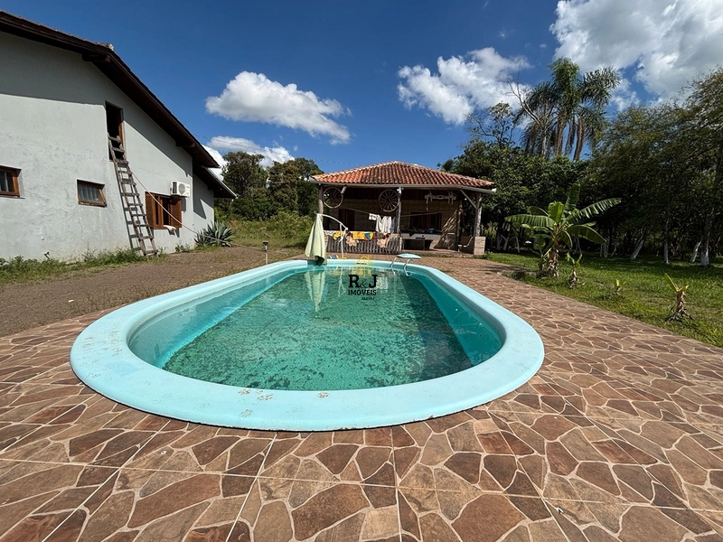 Chácara a venda em Sapiranga / São Luiz : 15ª foto da galeria de imagens do imóvel